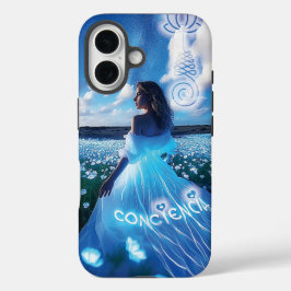 Funda iPhone 16 Spiritual and Unique Cell Phone Cases