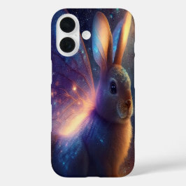 Funda iPhone 16 Stardust Bunny