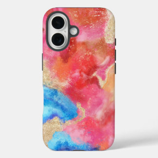 FUNDA iPhone 16 SUAVE COMO PIEDRA