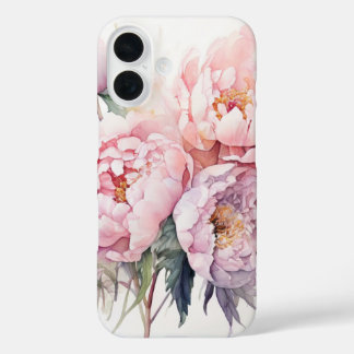 Funda iPhone 16 Suave y Bonito