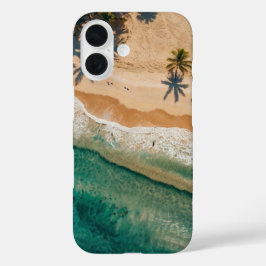 Funda iPhone 16 Sunlit Shores