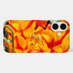 Funda iPhone 16 Sunny Honey Bee