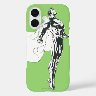 Funda iPhone 16 Superman 16
