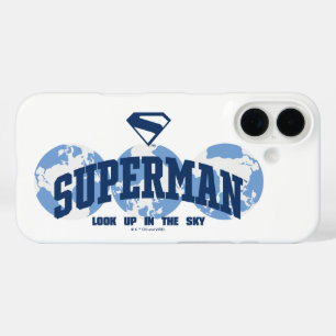 Funda iPhone 16 Superman en todo el mundo