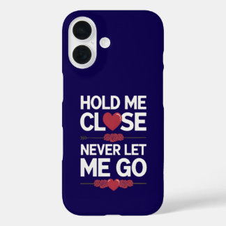 Funda iPhone 16 Suspender mi estuche para iPhone