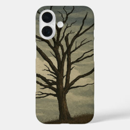 Funda iPhone 16 Susurros de los Withered