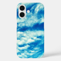 Susurros del estuche Sky iPhone / iPad