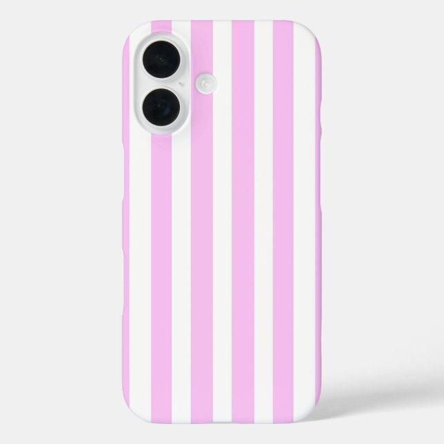 Funda iPhone 16 Sweet Shop (Reverso )