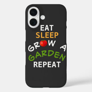 Funda iPhone 16 T-Shirt