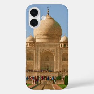Funda iPhone 16 taj bright
