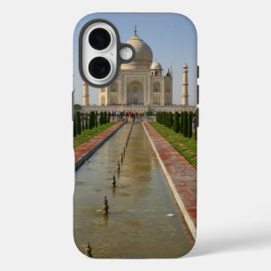 Funda iPhone 16 taj mahal