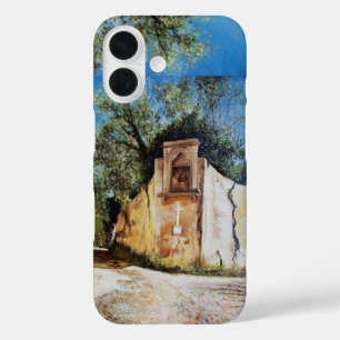 Funda iPhone 16 TARDE EN RIMAGGIO / Toscana View
