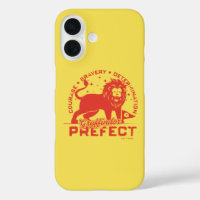 Tarjeta prefecta GRYFFINDOR™