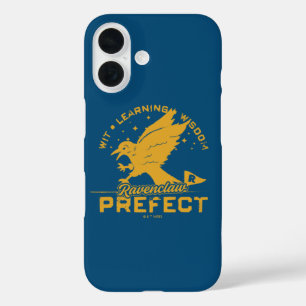 Funda iPhone 16 Tarjeta prefecta RAVENCLAW™