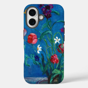 Funda iPhone 16 Tazón superficial por Florine Stettheimer