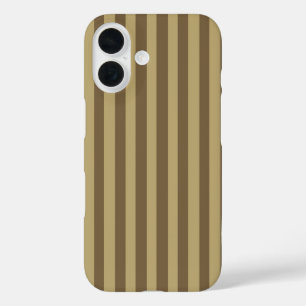 Funda iPhone 16 Té crema