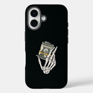 Funda iPhone 16 teléfono de cobertura