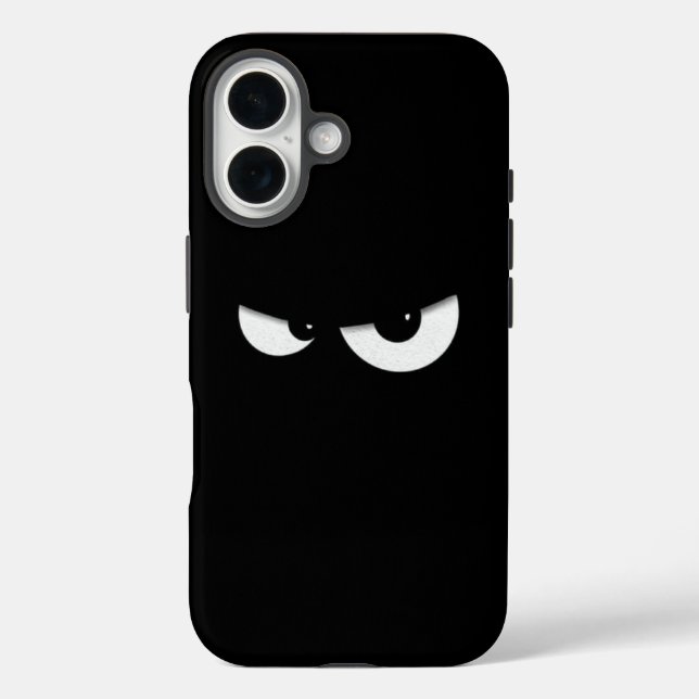Funda iPhone 16 teléfono de cobertura (Reverso )