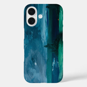 Funda iPhone 16 Teléfono móvil