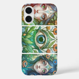 Funda iPhone 16 Tercer ojo