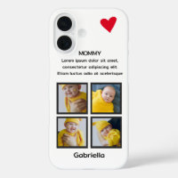 Texto Personalizado personalizado de cuatro corazo