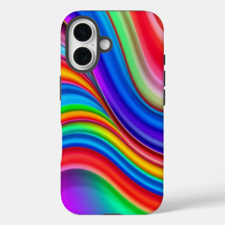 Funda iPhone 16 Textura 1