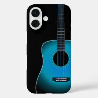 Textura de fondo de guitarra