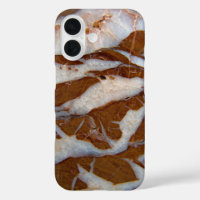 Textura del rock de Chert y Quartz