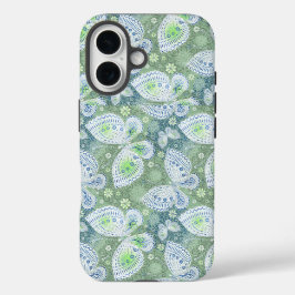 Funda iPhone 16 Textura sin inconvenientes