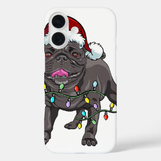 Funda iPhone 16 them mau sang phamu dangk bi loi