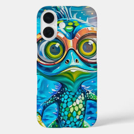 Funda iPhone 16 Thomas