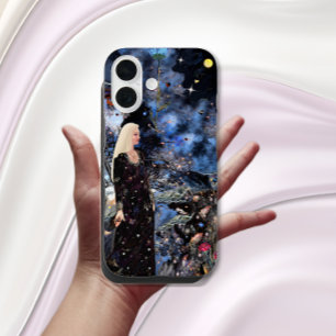 Funda iPhone 16 Tierra de sueños