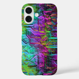 Funda iPhone 16 titanio anodizado:
