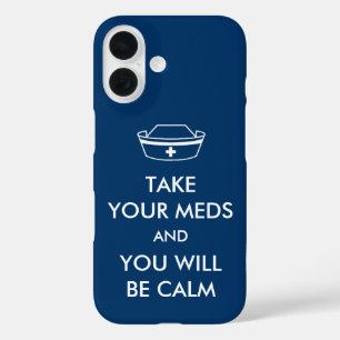 Funda iPhone 16 Toma Tus Métodos Y Estarás Tranquilos