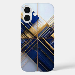 Funda iPhone 16 Toque de lujo