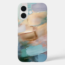 Funda iPhone 16 Toque del amanecer