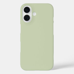 Funda iPhone 16 Tranquilidad