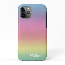 Tranquilidad acuarela | Personalizado