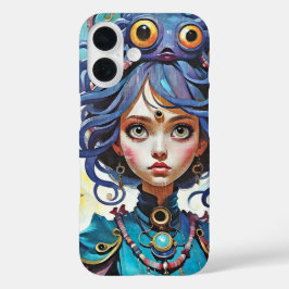 Funda iPhone 16 Trina
