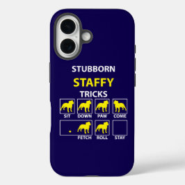 Funda iPhone 16 Trucos falaces