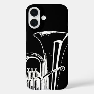 Funda iPhone 16 Tuba