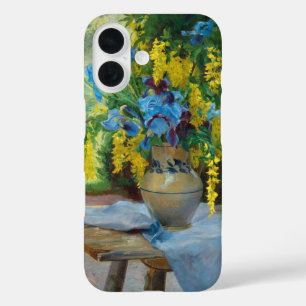 Funda iPhone 16 Un Bouquet floral   Ella Wetzko-Ehrenberger