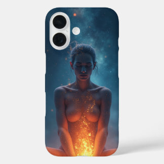 Funda iPhone 16 Un espacio tranquilo