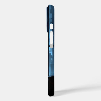 Funda iPhone 16 "Un extraño periodo de mi vida"