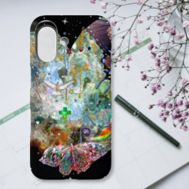Funda iPhone 16 Un mundo propio 2