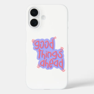 Funda iPhone 16 Un regalo perfecto para este Navidad