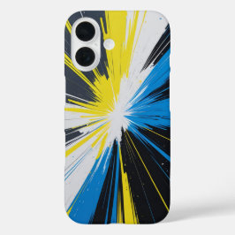 Funda iPhone 16 Un resumen elegante y audaz