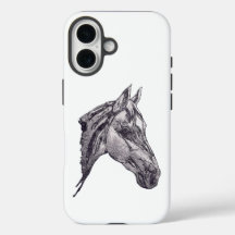 Una belleza equina