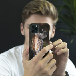 Funda iPhone 16 Una cirujana estadounidense en una foto de Pond Wi