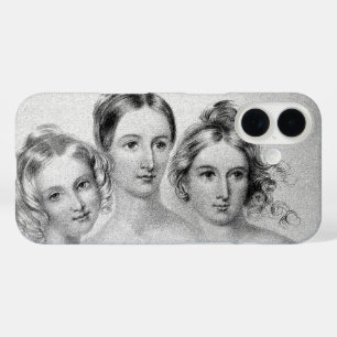 Funda iPhone 16 Una exploración ilustrada de la belleza en el arte